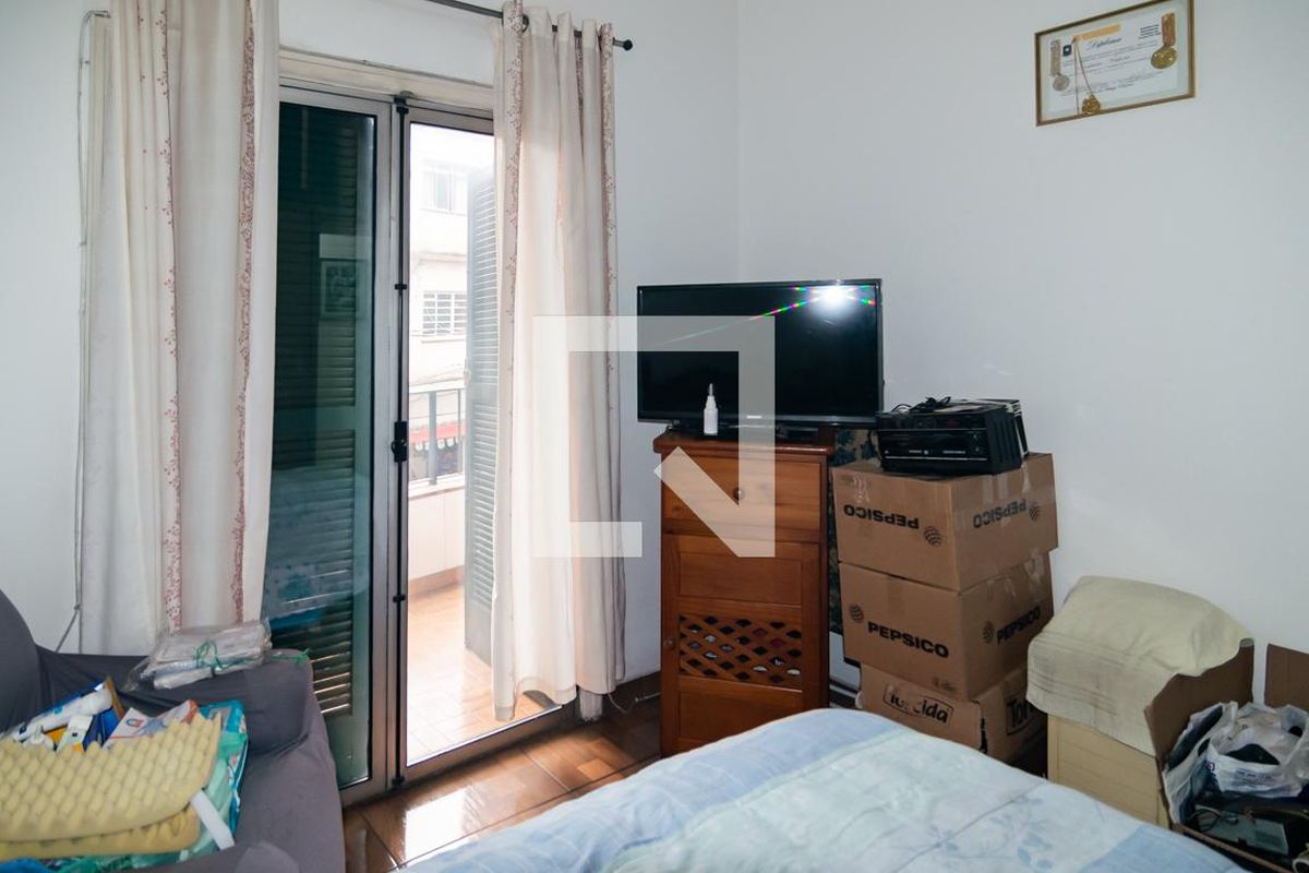 Apartamento, 2 quartos, 94 m² - Foto 13