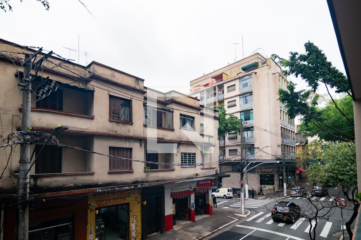 Apartamento, 2 quartos, 94 m² - Foto 11