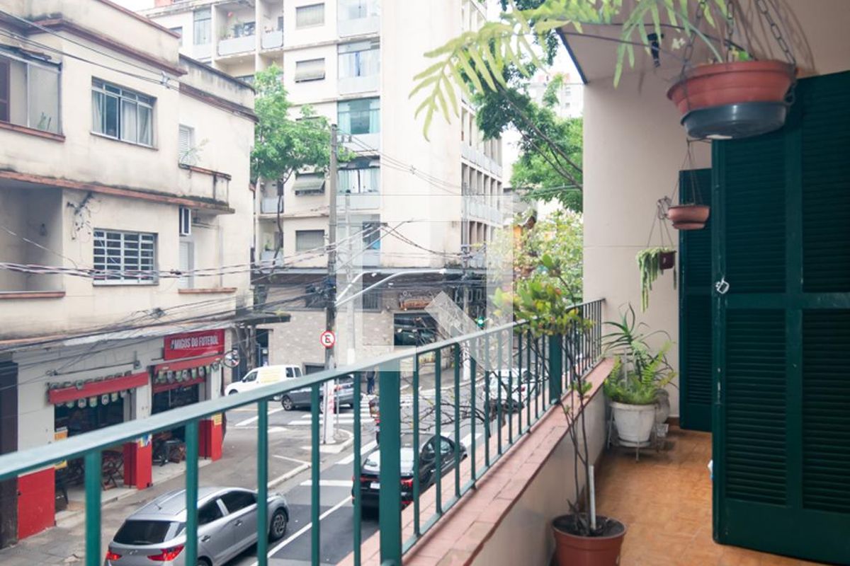 Apartamento, 2 quartos, 94 m² - Foto 7