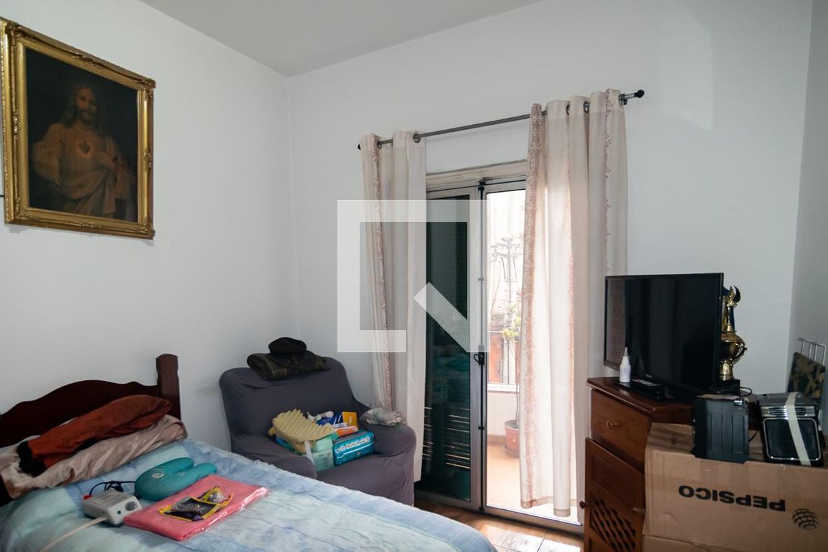 Apartamento, 2 quartos, 94 m² - Foto 12