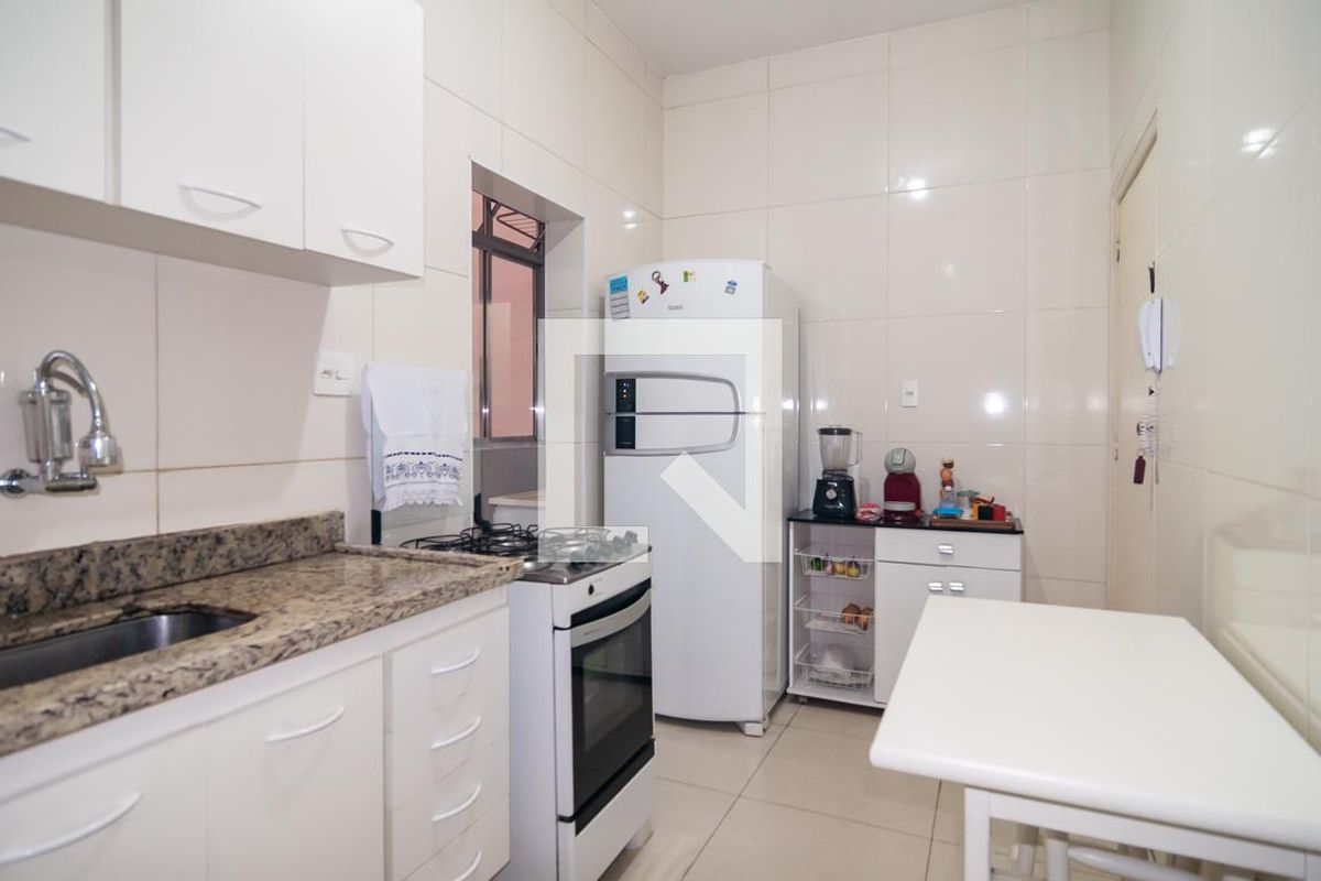 Apartamento, 2 quartos, 94 m² - Foto 26