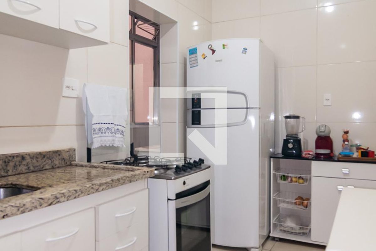Apartamento, 2 quartos, 94 m² - Foto 25