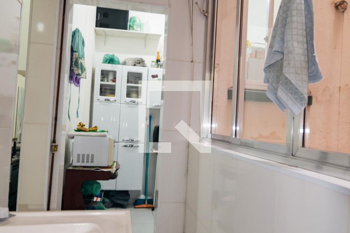 Apartamento, 2 quartos, 94 m² - Foto 33