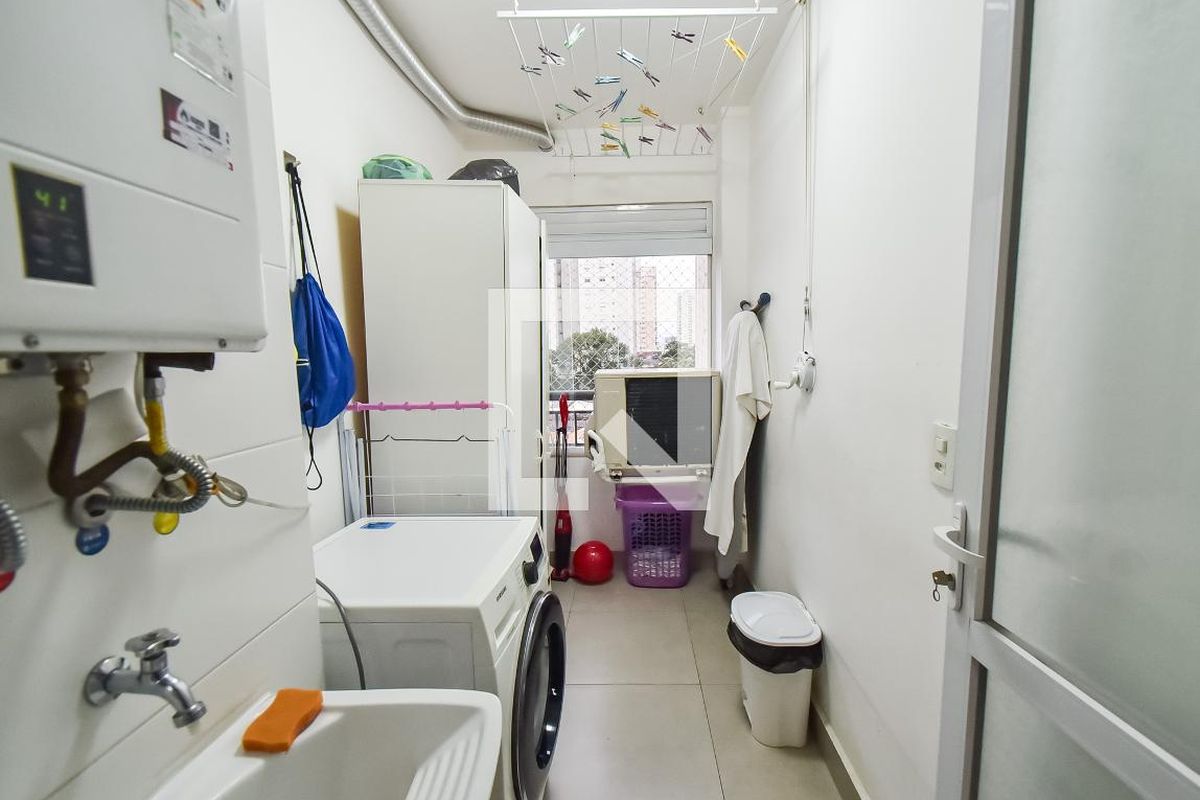 Apartamento, 3 quartos, 115 m² - Foto 43