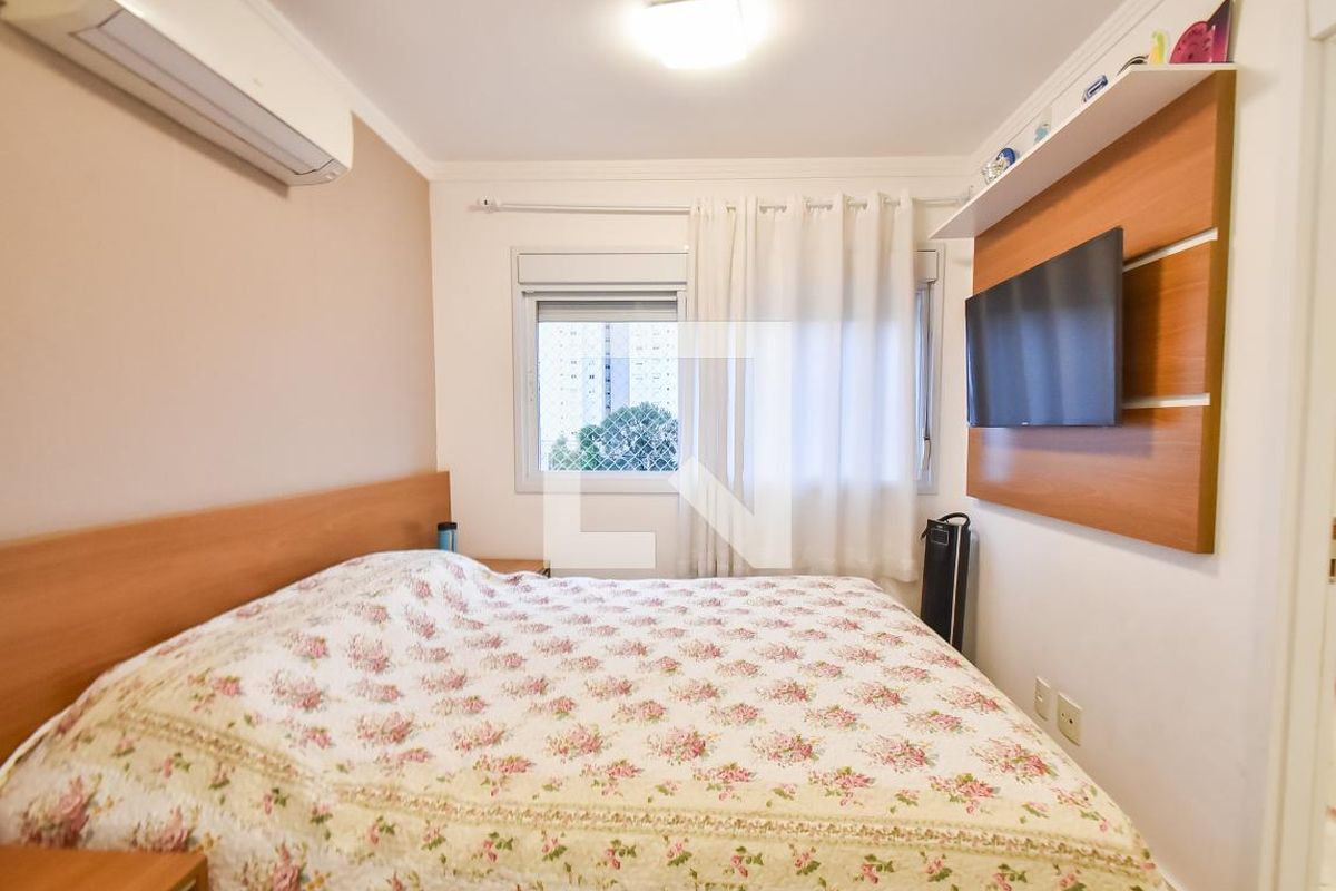 Apartamento, 3 quartos, 115 m² - Foto 19