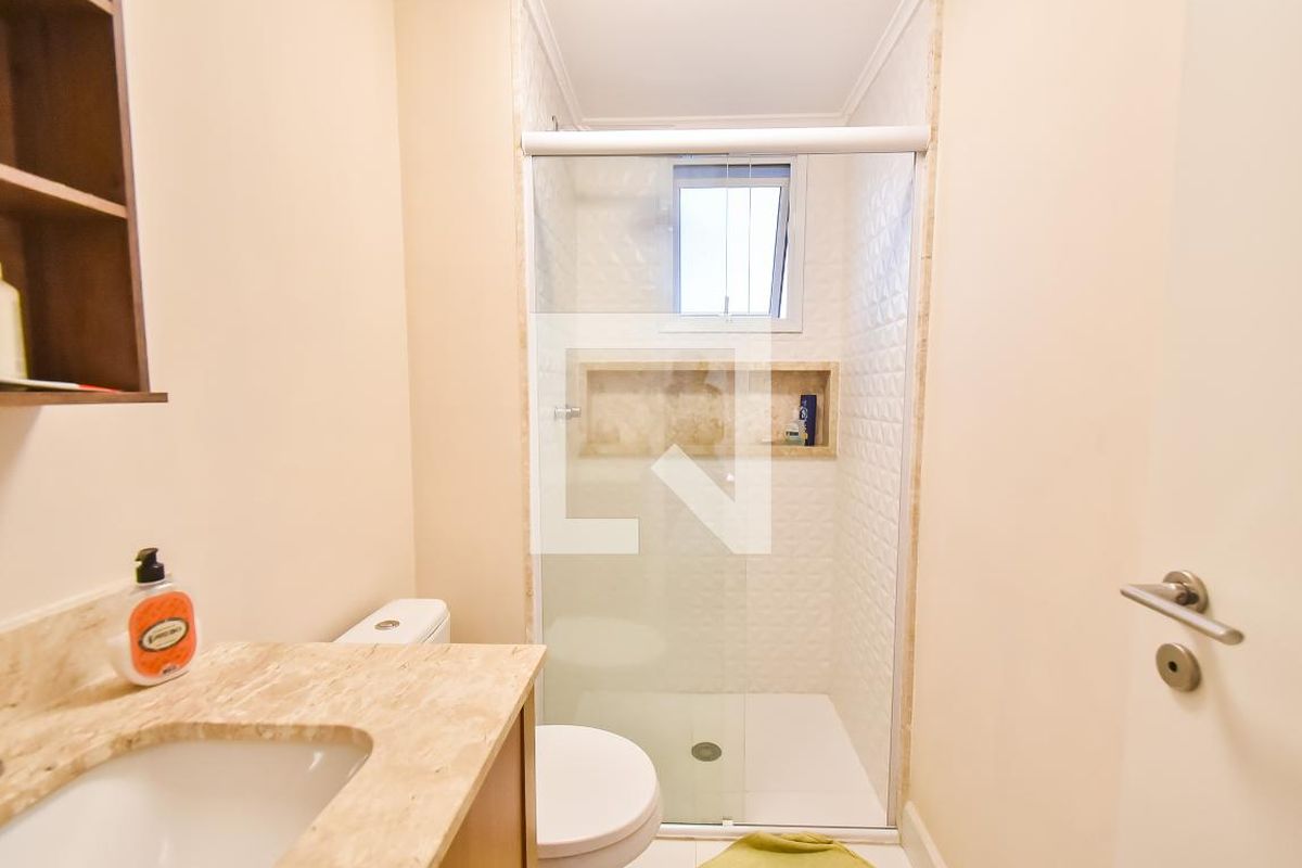 Apartamento, 3 quartos, 115 m² - Foto 30