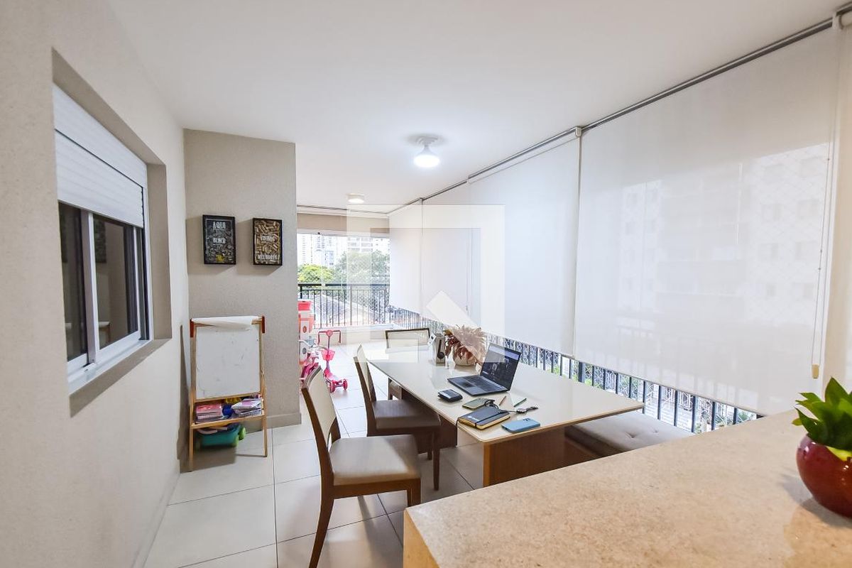 Apartamento, 3 quartos, 115 m² - Foto 5