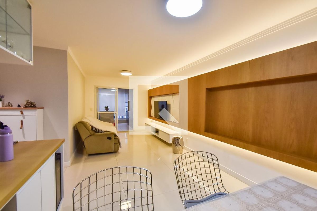 Apartamento, 3 quartos, 115 m² - Foto 1