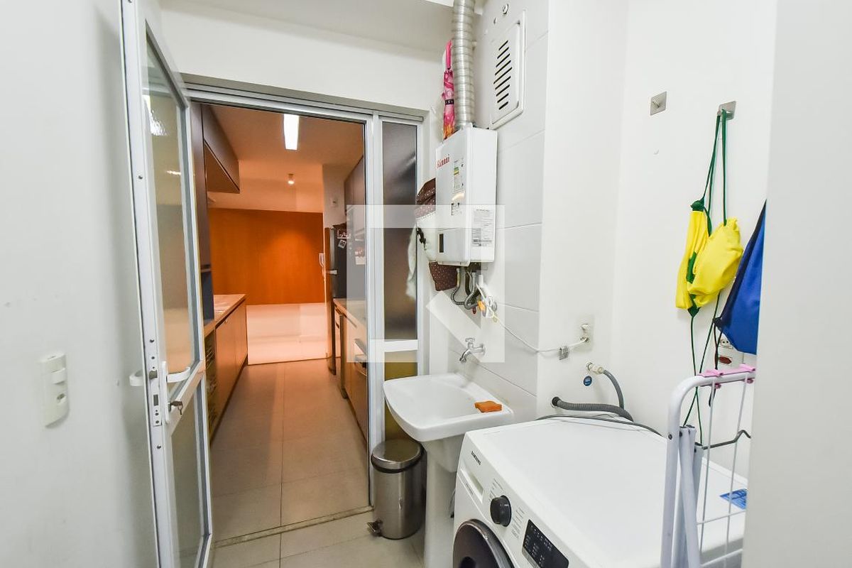 Apartamento, 3 quartos, 115 m² - Foto 44