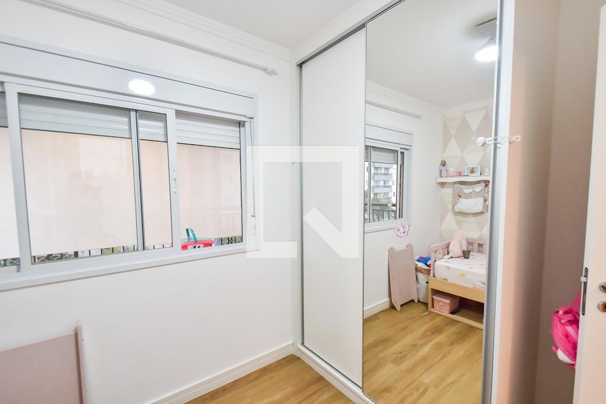 Apartamento, 3 quartos, 115 m² - Foto 13