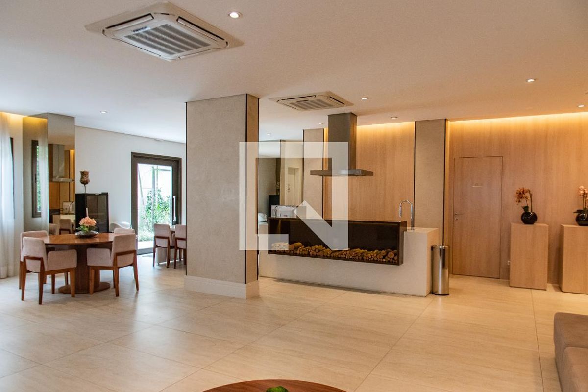 Apartamento, 3 quartos, 115 m² - Foto 52