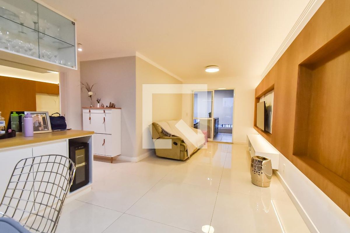 Apartamento, 3 quartos, 115 m² - Foto 3