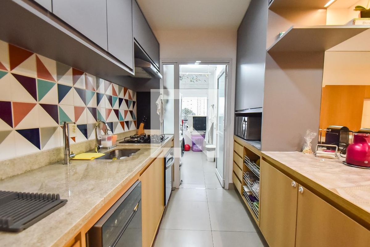 Apartamento, 3 quartos, 115 m² - Foto 39