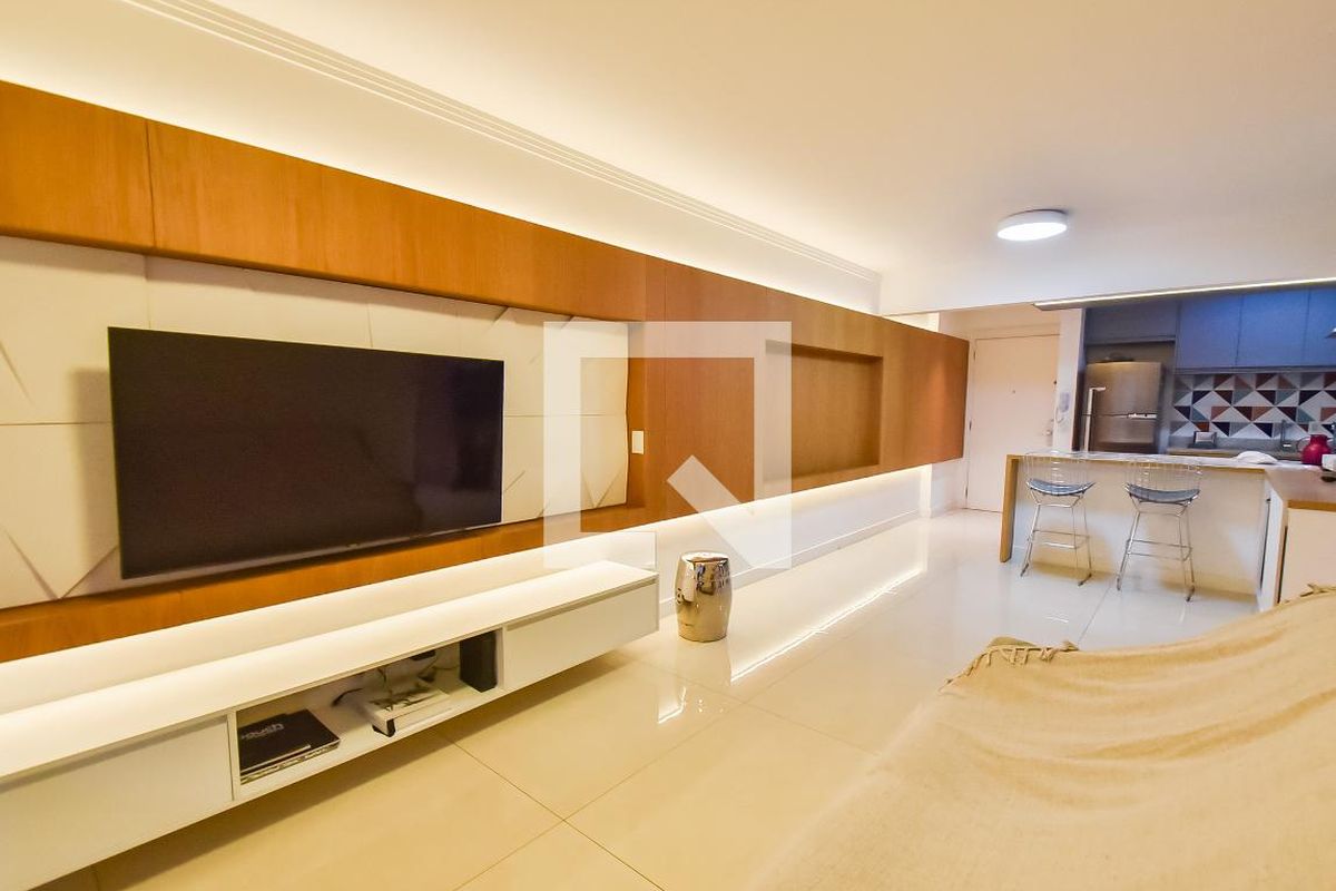 Apartamento, 3 quartos, 115 m² - Foto 4