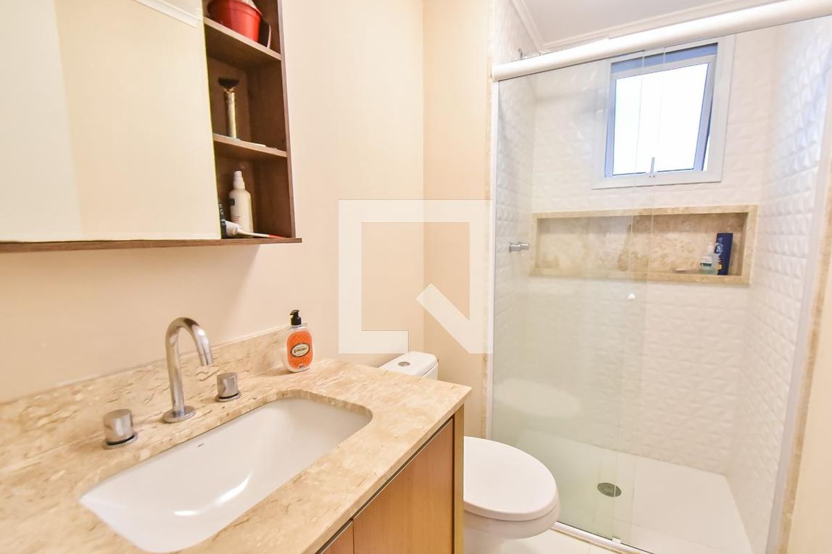 Apartamento, 3 quartos, 115 m² - Foto 29