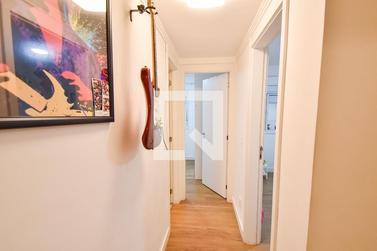 Apartamento, 3 quartos, 115 m² - Foto 28