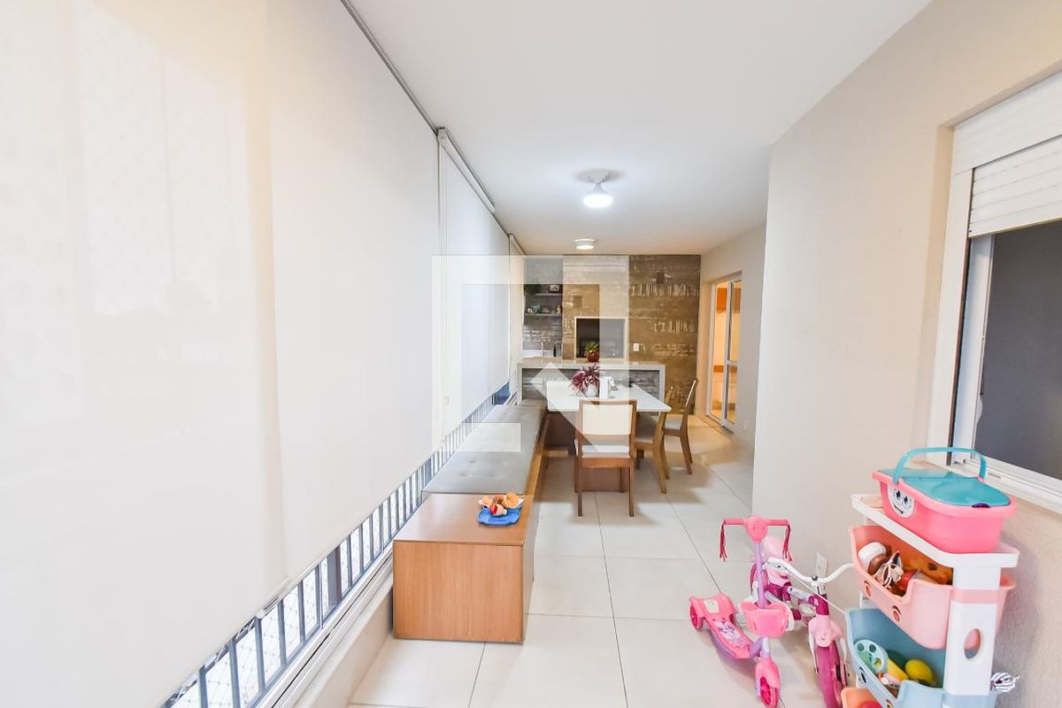 Apartamento, 3 quartos, 115 m² - Foto 6