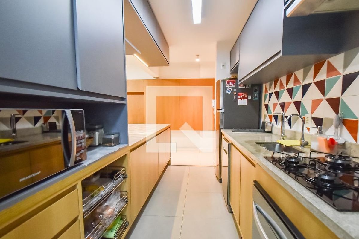 Apartamento, 3 quartos, 115 m² - Foto 41
