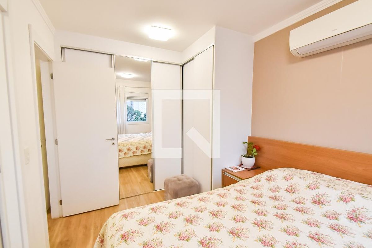 Apartamento, 3 quartos, 115 m² - Foto 20