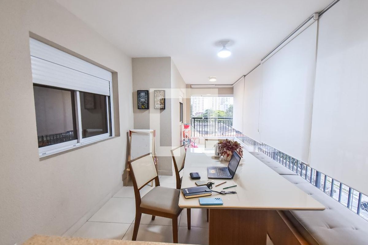 Apartamento, 3 quartos, 115 m² - Foto 7