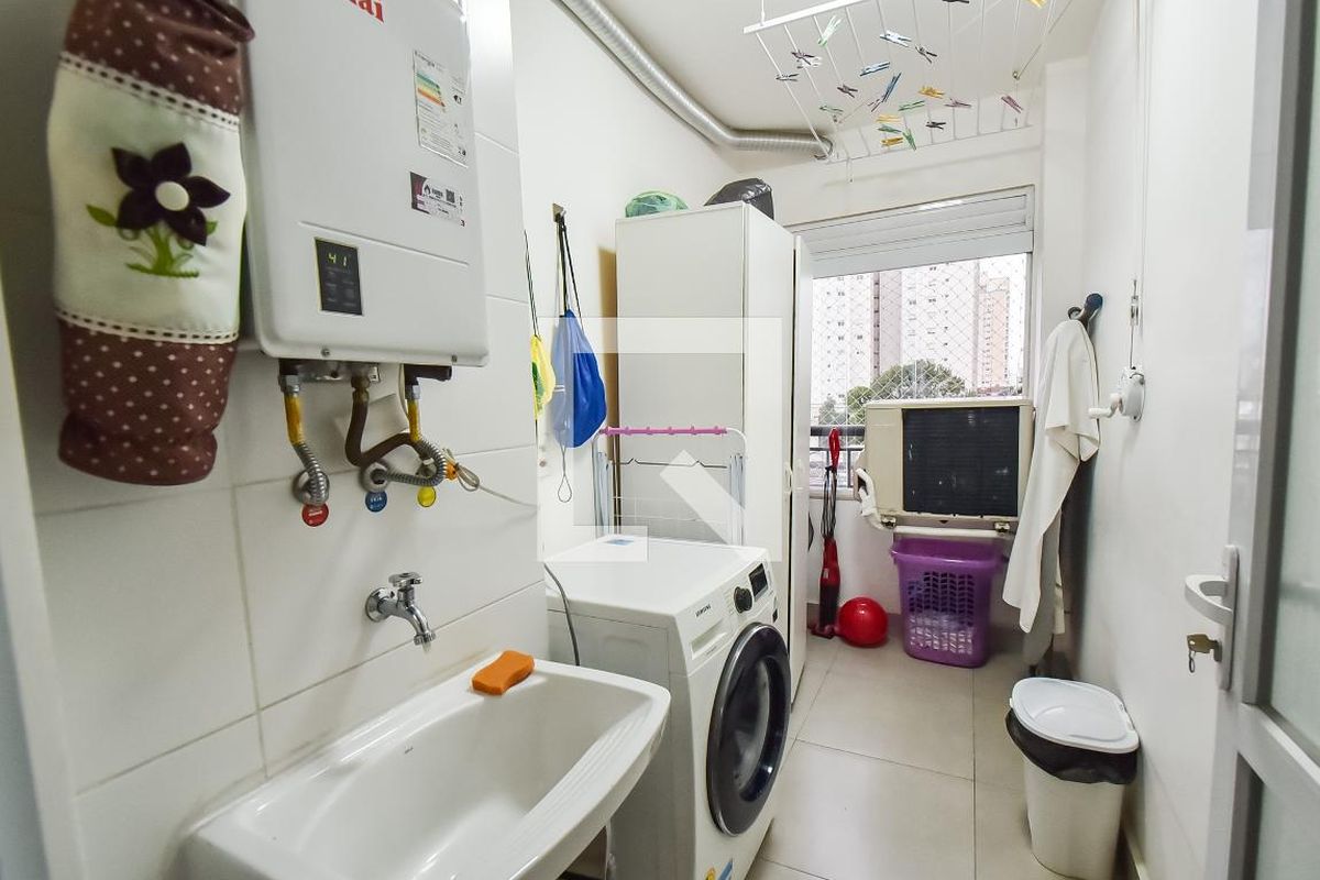 Apartamento, 3 quartos, 115 m² - Foto 42