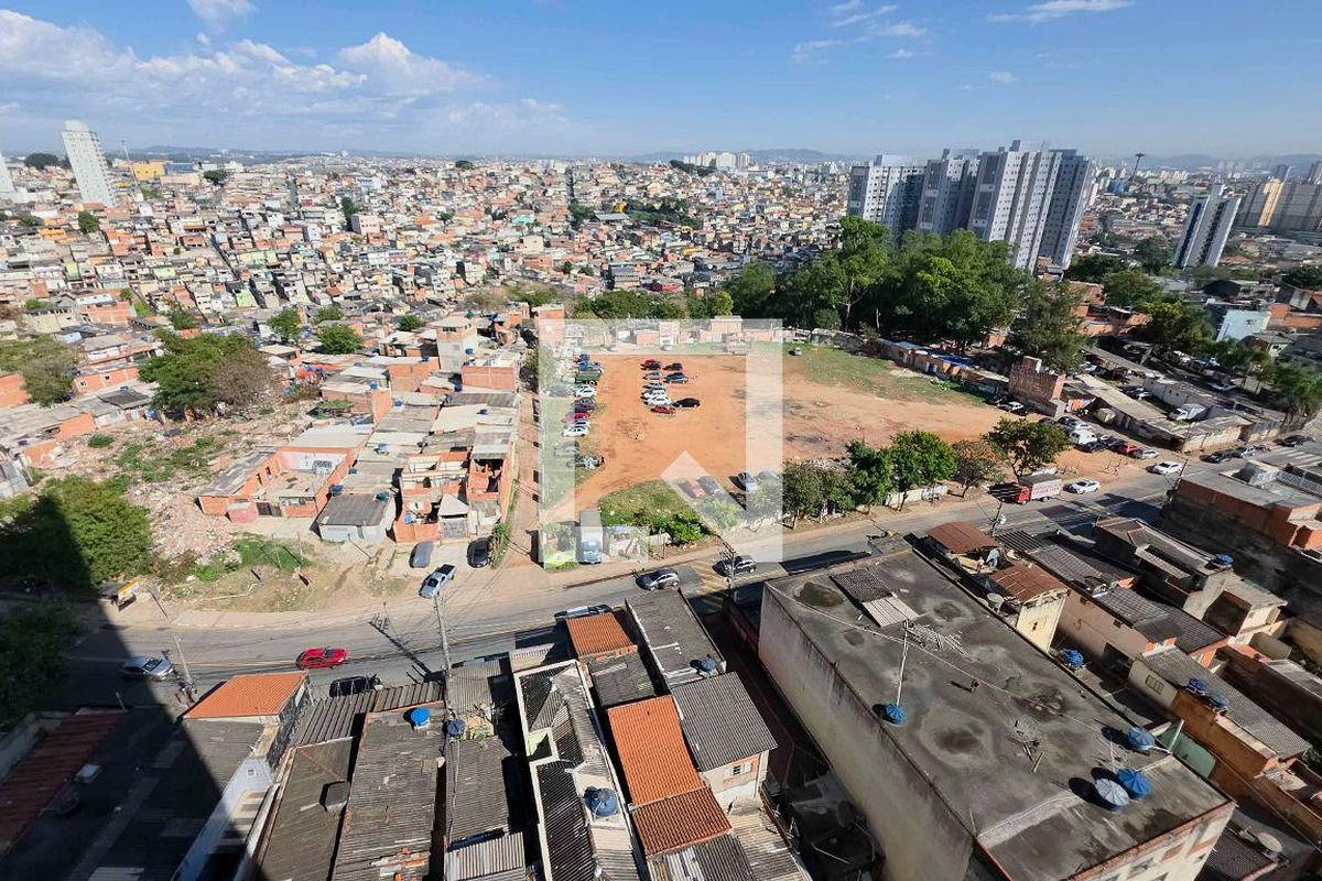 Apartamento, 3 quartos, 66 m² - Foto 37