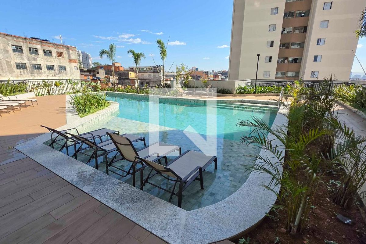 Apartamento, 3 quartos, 66 m² - Foto 61