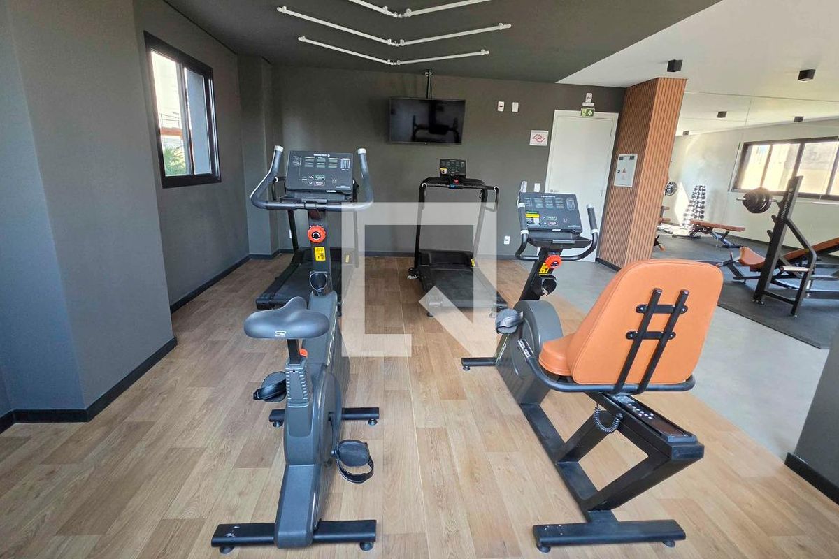 Apartamento, 3 quartos, 66 m² - Foto 80