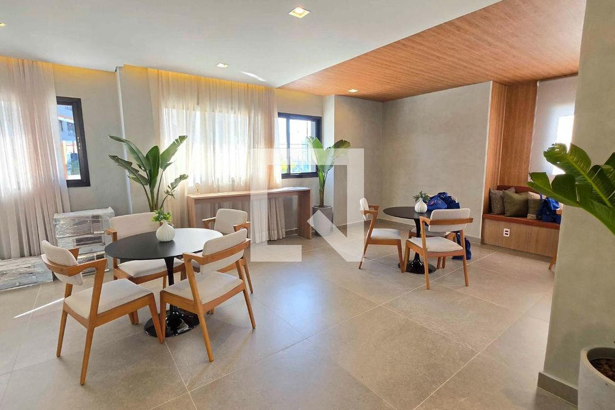 Apartamento, 3 quartos, 66 m² - Foto 120