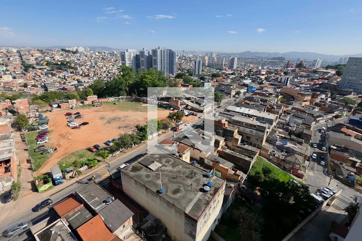 Apartamento, 3 quartos, 66 m² - Foto 38