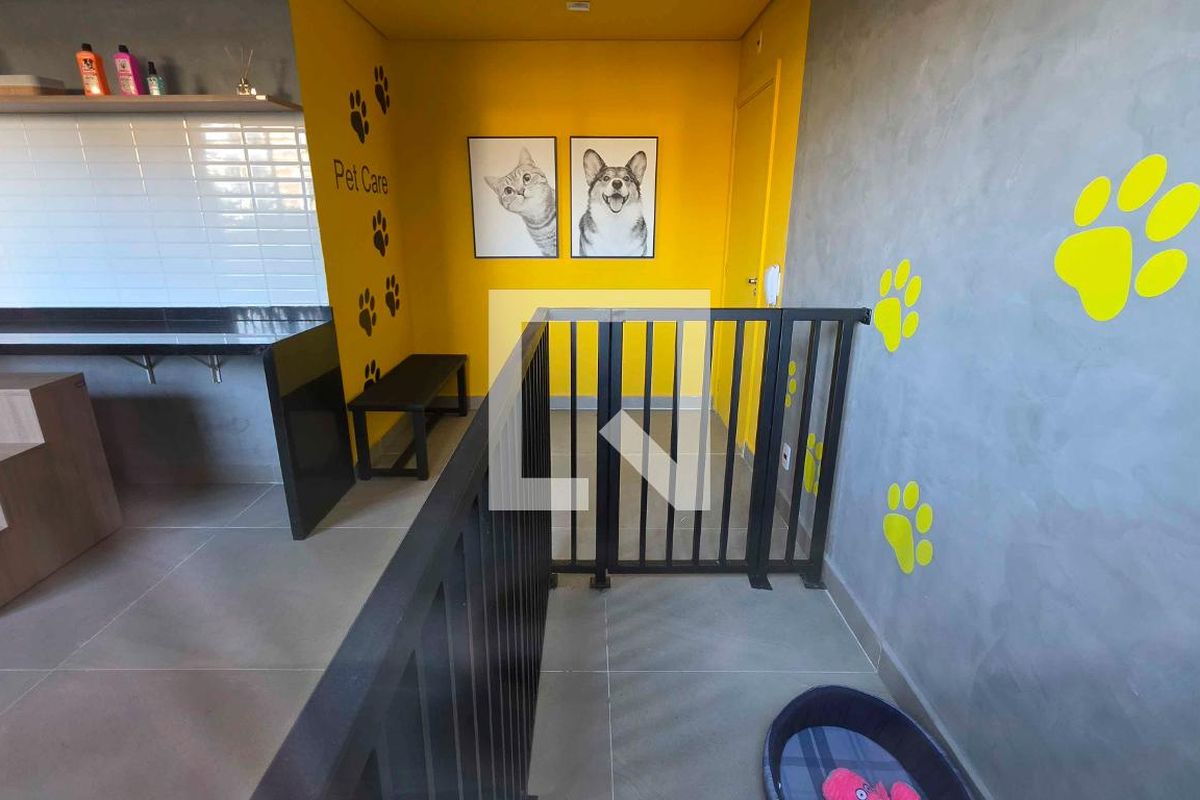 Apartamento, 3 quartos, 66 m² - Foto 75