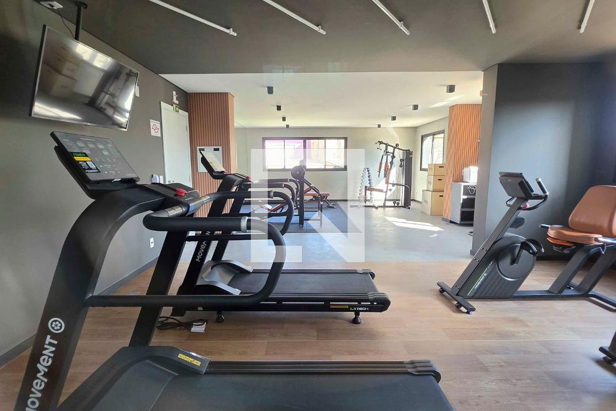 Apartamento, 3 quartos, 66 m² - Foto 82