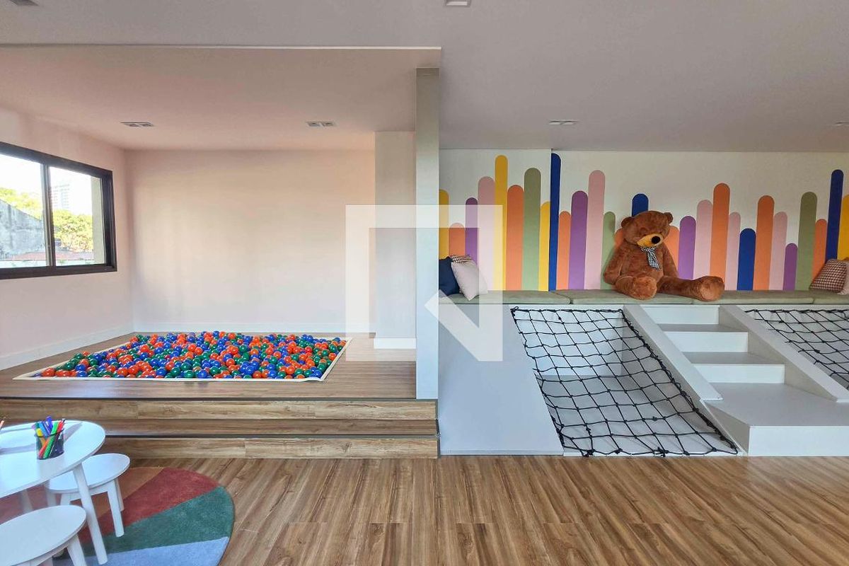Apartamento, 3 quartos, 66 m² - Foto 134