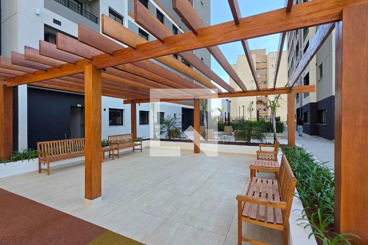 Apartamento, 3 quartos, 66 m² - Foto 100