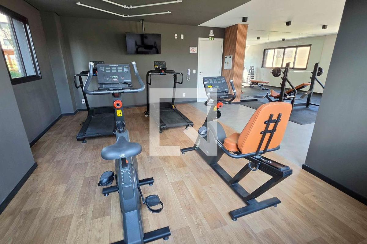 Apartamento, 3 quartos, 66 m² - Foto 81