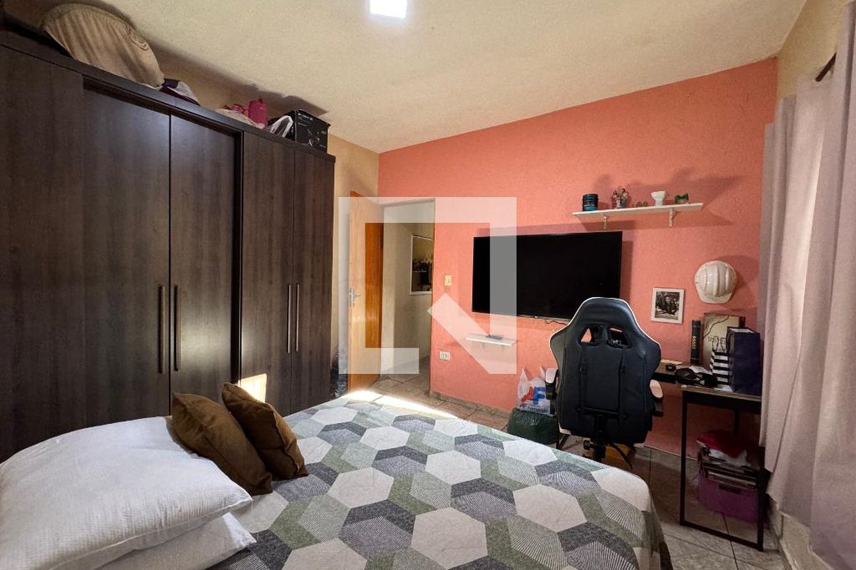 Casa, 6 quartos, 250 m² - Foto 42