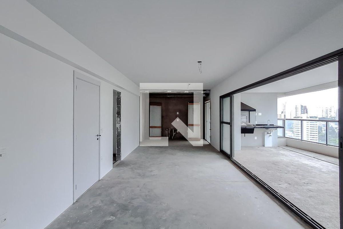 Apartamento, 3 quartos, 144 m² - Foto 1