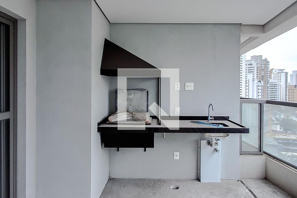 Apartamento, 3 quartos, 144 m² - Foto 8