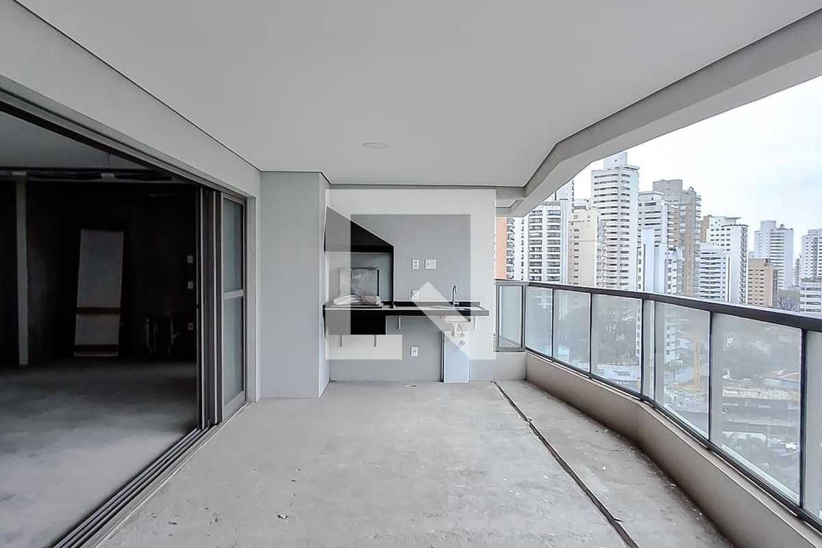 Apartamento, 3 quartos, 144 m² - Foto 6