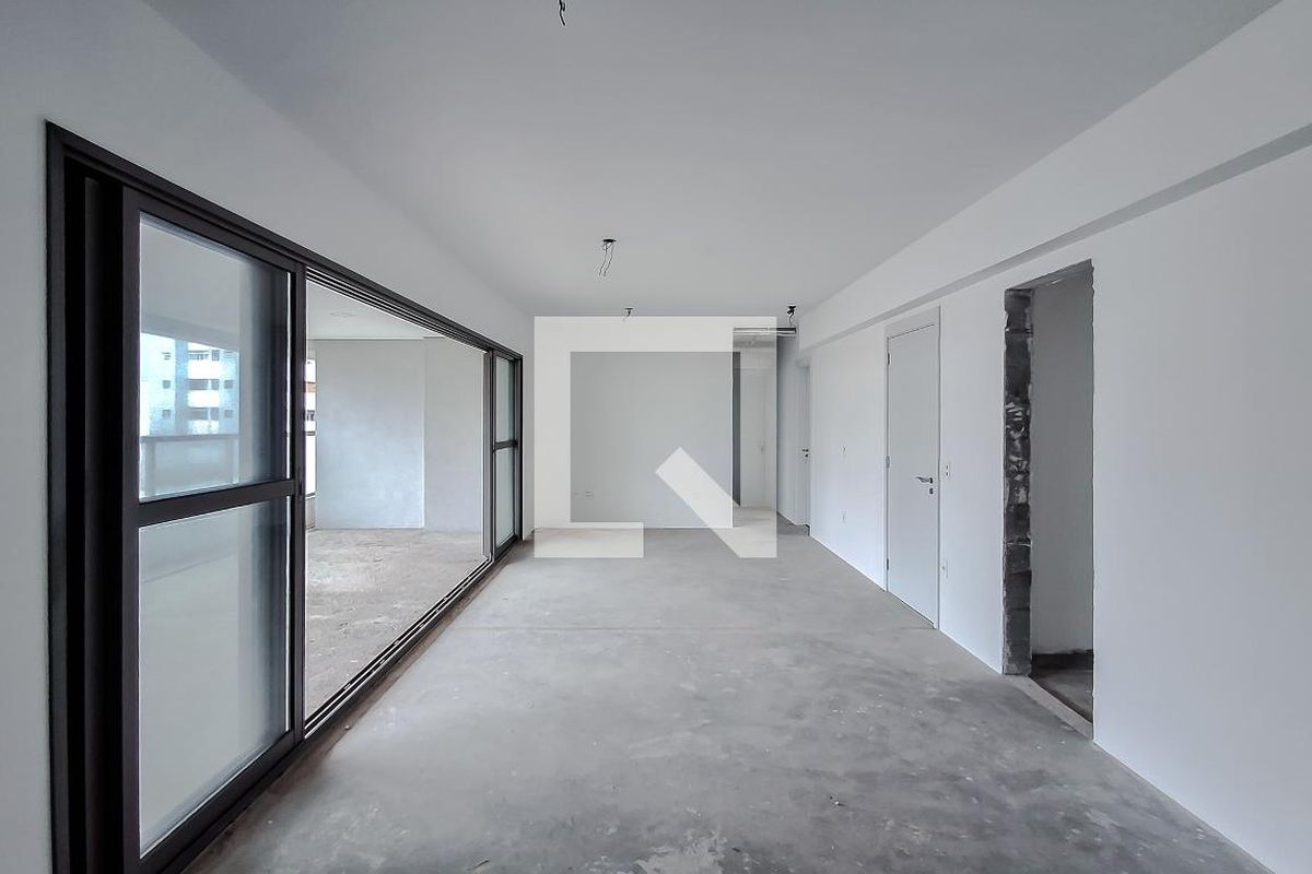 Apartamento, 3 quartos, 144 m² - Foto 3
