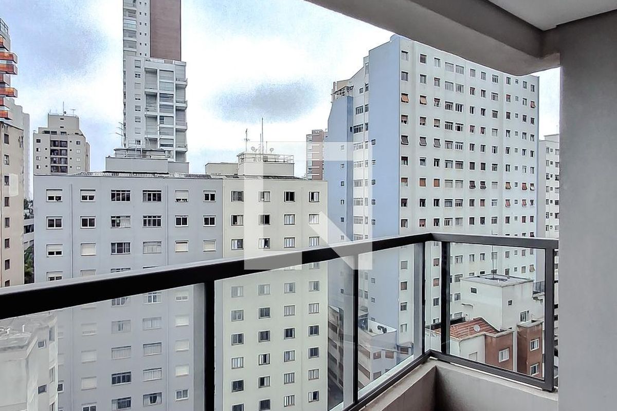 Apartamento, 3 quartos, 144 m² - Foto 39