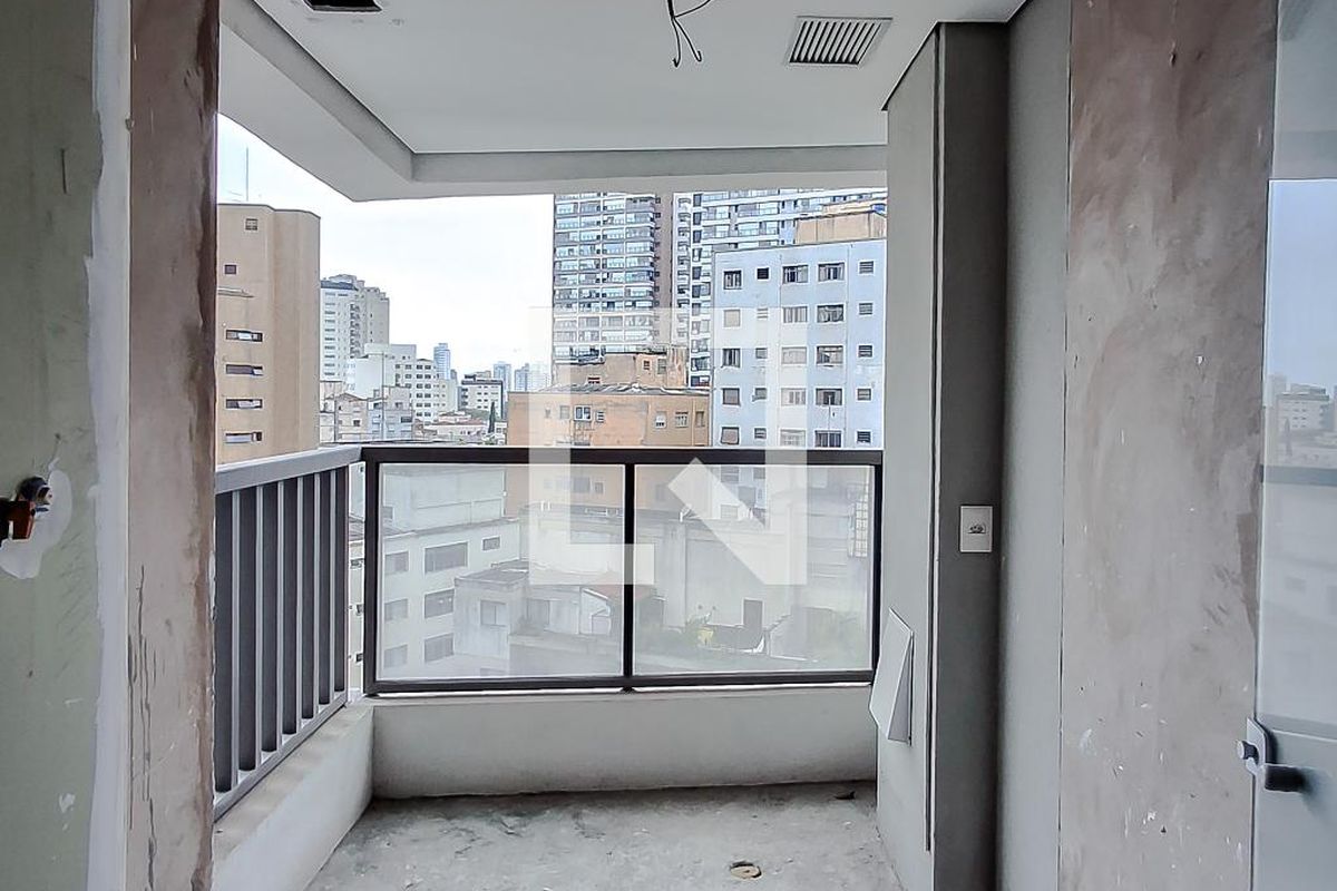 Apartamento, 3 quartos, 144 m² - Foto 59
