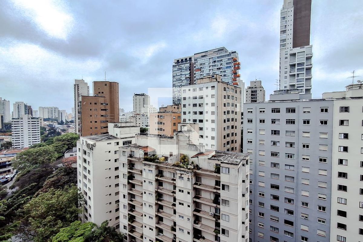 Apartamento, 3 quartos, 144 m² - Foto 42