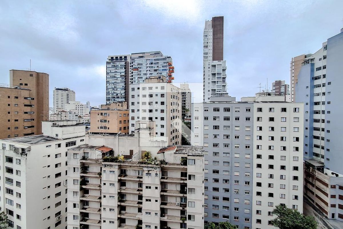 Apartamento, 3 quartos, 144 m² - Foto 11