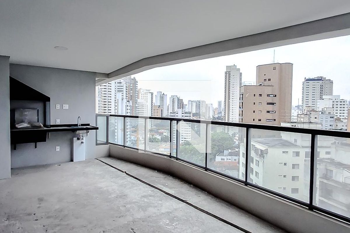 Apartamento, 3 quartos, 144 m² - Foto 7