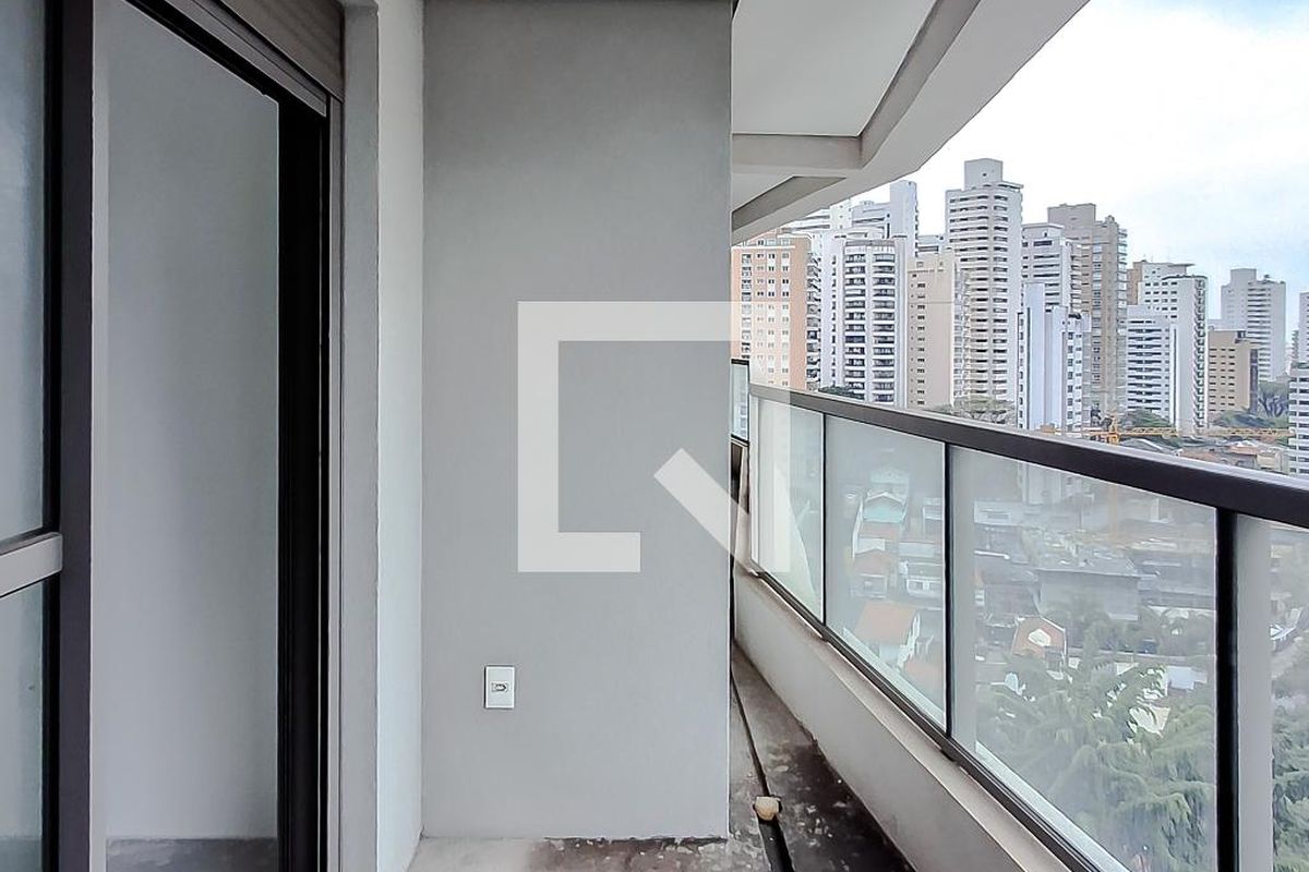 Apartamento, 3 quartos, 144 m² - Foto 40