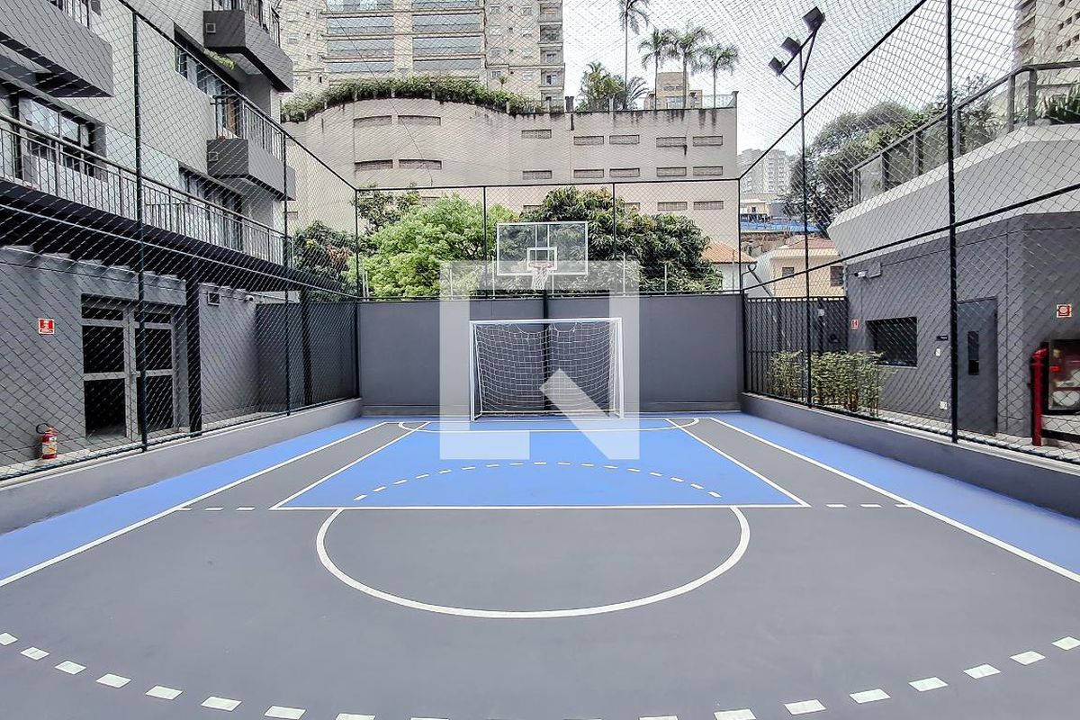 Apartamento, 3 quartos, 144 m² - Foto 69