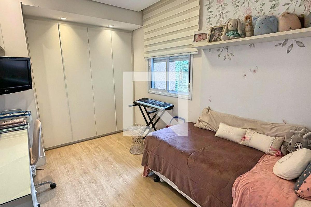 Apartamento, 3 quartos, 110 m² - Foto 34