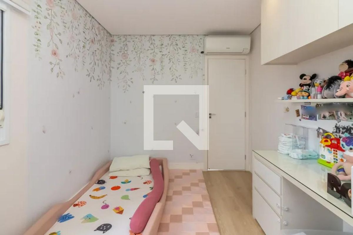 Apartamento, 3 quartos, 110 m² - Foto 41
