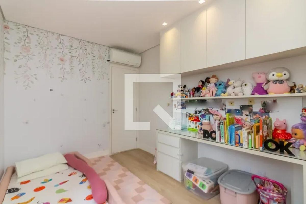 Apartamento, 3 quartos, 110 m² - Foto 40